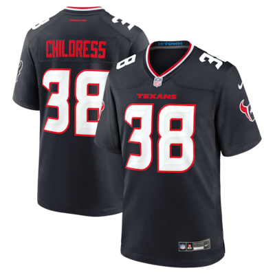 Houston Texans Men Jerseys 2025-10-15-087